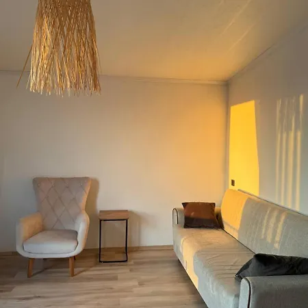 Aden Terrace Lägenhet