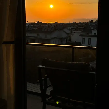 아파트 Aden Terrace